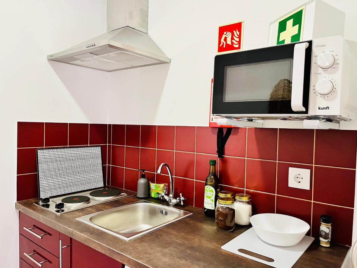 Casa Rosa Com Ac Coimbra Exterior foto